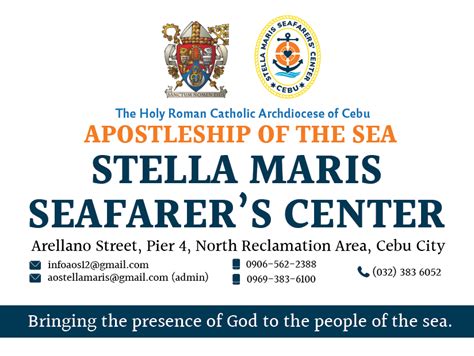 AOS Stella Maris .